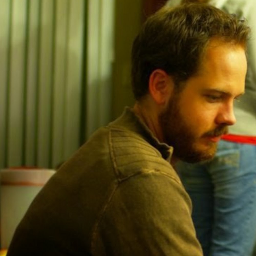 Meet your Posher, Christopher